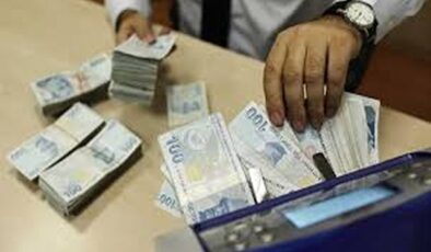 3 ayda tasfiyelik satışlardan 913 milyon TL gelir elde edildi