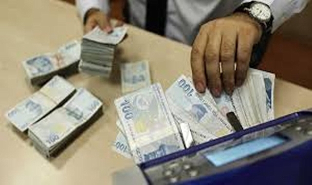 3 ayda tasfiyelik satışlardan 913 milyon TL gelir elde edildi