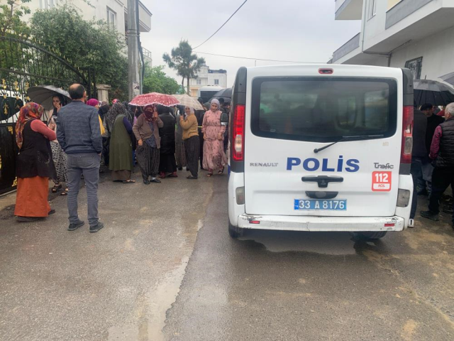 Evden kaçıp evlenen hamile kardeşini sokakta tek kurşunla öldürdü