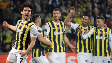 Fenerbahçe’nin Olympiakos kadrosu açıklandı! 3 isim yok!