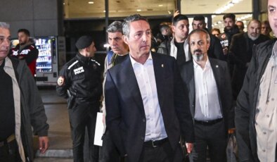 Fenerbahçe, Şanlıurfa’dan dönüş yaptı