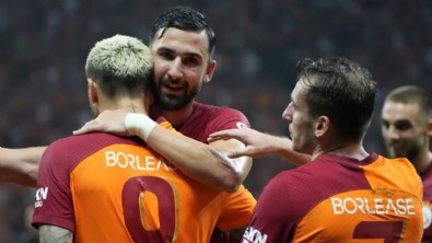 Galatasaray’a müjde! O oyuncuya Premier Lig’den talip var…