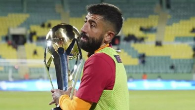 Galatasaray’da kupa töreni hazırlığı! Ne zaman yapılacak?