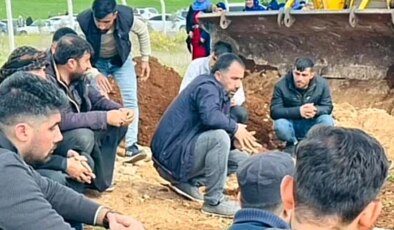 Şanlıurfa’da Evlenmelerine İzin Verilmeyen Kuzenler Silahla Vurulmuş Halde Bulundu