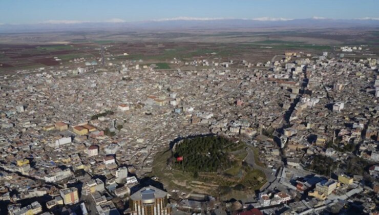 Şanlıurfa Siverek’te seçimin yenilenmesine karar verildi