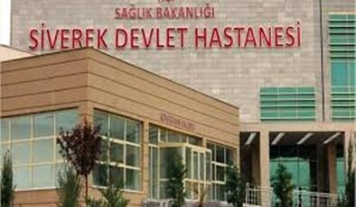 Siverek’te üzücü olay! 6 yaşındaki çocuk hayatını kaybetti